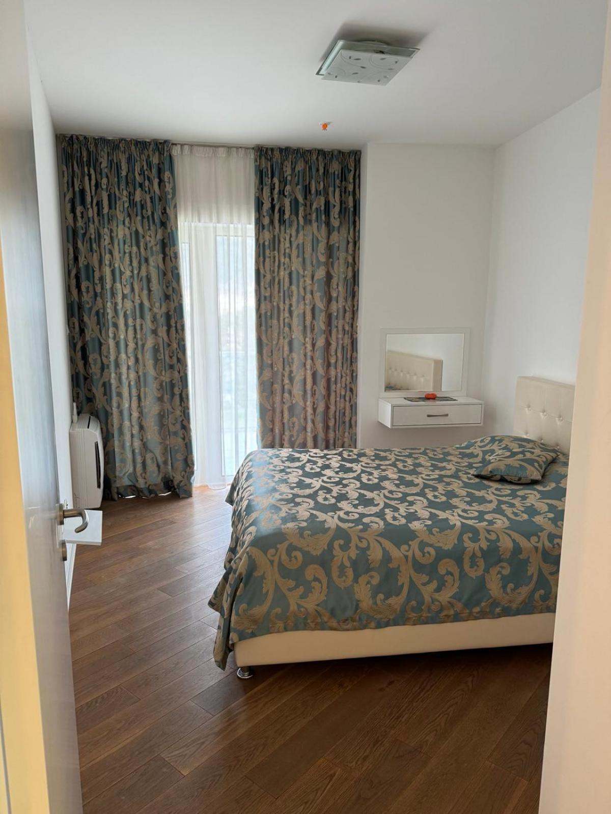 Apartman Anna Tre Canne Budva Exterior foto